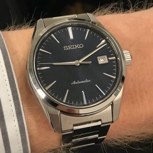 Meet your Posher, Matthew